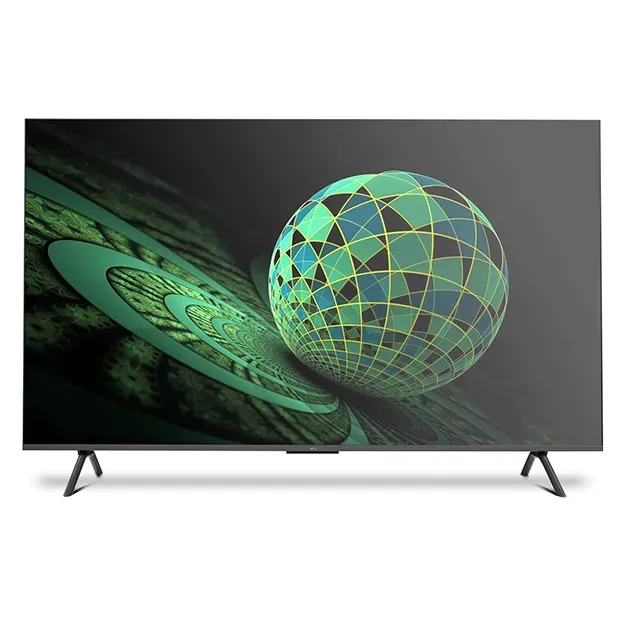 Televizor Artel A85LU9500 Smart TV 4K, qora