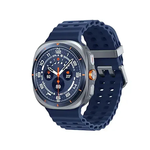 Aqilli soat Samsung Watch Ultra, Blue