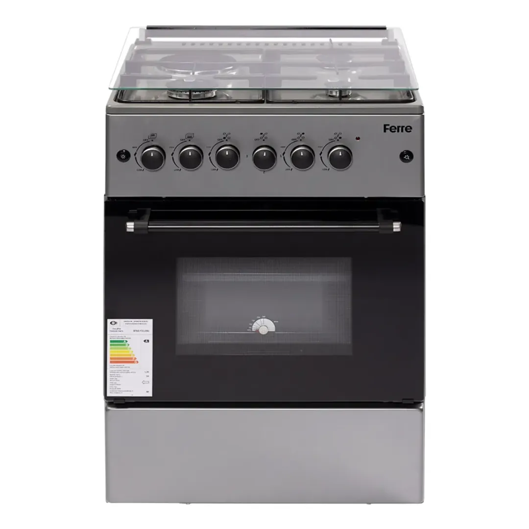 Ferre BT60G-31SI (F) (LN) Kombinatsiyalangan plitasi